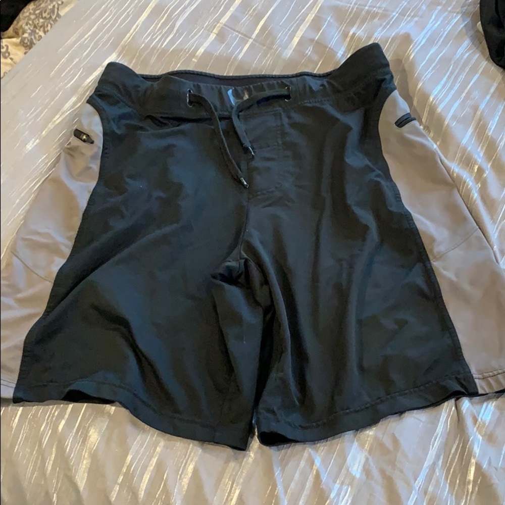 Hylete Shorts